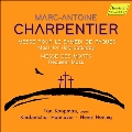 シャルパンティエ: 復活祭の聖土曜日のためのミサ曲、死者のためのミサ曲