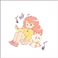Bee & Puppycat＜Pretty Patrick Pink & Wizard Green Vinyl＞