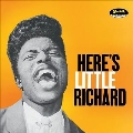 Here's Little Richard<限定盤>