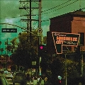 Somewhere City<Neon Orange Vinyl>