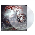 Asylum<限定盤/Clear Vinyl>