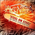 Steel On Steel - The Complete Aveneger Recordings