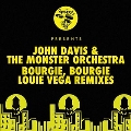 Bourgie, Bourgie (Louie Vega Remixes)