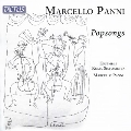 マルチェッロ・パンニ: ポップソング集