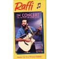 Raffi In Concert With The Rise And... [VHS]