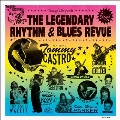 The Legendary Rhythm & Blues Review : Live!