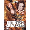 Beethoven's Guitar Shred