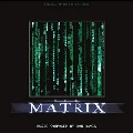 The Matrix<Picture Vinyl>