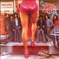Wild-Eyed Southern Boys<Pink Vinyl>