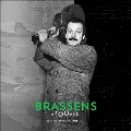 Brassens A 100 Ans