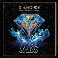 Diamonds: The Best of Cats in Space<Clear Vinyl/限定盤>