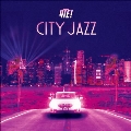 City Jazz<限定盤/Glam Sparkle Purple Vinyl>