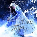 My Winter Storm<限定盤/Translucent Blue Vinyl>