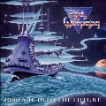 2000 A.D. Into the Future<Purple Vinyl>