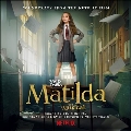 Roald Dahl's Matilda The Musical<限定盤/Light Blue Vinyl>