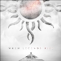 When Legends Rise (5th Anniversary)<限定盤/White Vinyl>