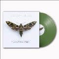 Such Ferocious Beauty<限定盤/Translucent Green Vinyl>