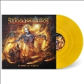 Reborn In Flames<限定盤/Sun Yellow Vinyl>