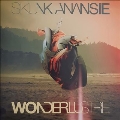 Wonderlustre<Orange Vinyl>