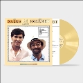 Dalla/Morandi En Europa<限定盤/Transparent Cream Vinyl>