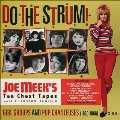 Do The Strum - Joe Meek's Girl Groups And Pop Chanteuses (1960-1966): Clamshell Box