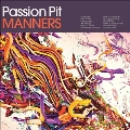 Manners (15th Anniversary)<限定盤/Lavender Vinyl>