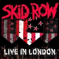 Live In London [CD+DVD]