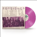 Double Vision<Translucent Grape Vinyl>