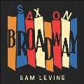 Sax on Broadway