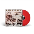 Carried To Dust<限定盤/Transparent Red Vinyl>