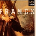 Franck: Symphony in D minor, etc / Muti, Philadelphia