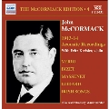 John McCormack Edition Vol 4