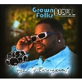 Grown Folks Gospel : Songs Of Encouragement