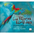 Los Pajaros Perdidos - The South American Project