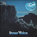 Inner Voice<Blue Vinyl/限定盤>
