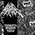 Proselyte Parasite Plague