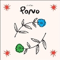 Pono<限定盤/White, Greeen & Blue Marbled Vinyl>