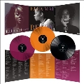 Time Change Ready - Anniversay Vinyl<Black, Violet & Orange Vinyl/限定盤>