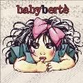 Babyberte<限定盤/Red Vinyl>