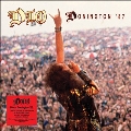 Dio At Donington '87<限定盤>