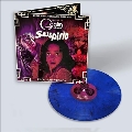 Suspiria (45th Anniversary Prog Rock Version Deluxe Vinyl)<限定盤/Transparent Marble Blue Vinyl>
