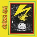 Bad Brains (Canadian Exclusive Coloured Edition)