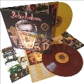 Sin Tiempo<Gold & Rust Colored Vinyl>