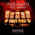 MMXXI: Live at the Phoenix [CD+DVD]