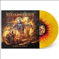 Reborn In Flames<限定盤/Yellow, Orange & Black Vinyl>