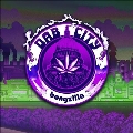 Dab City<White/Green/Purple Vinyl>