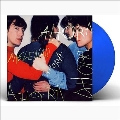 Ahora<Transparent Blue Vinyl>