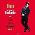 Diana: The Very Best of Paul Anka