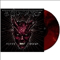 Vivid Black<限定盤/Black & Red Marbled Vinyl>