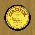 Documenting the Sensation Recordings 1948-52<限定盤>